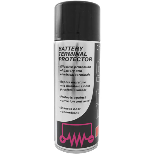 Force Battery Terminal Protector Spray - X61550 400ml Aerosol