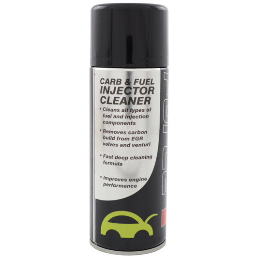 Carb and Injector Spray Cleaner - X61450 400ml Aerosol