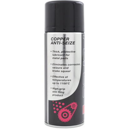 Copper Anti-Seize - X61570 400ml Aerosol