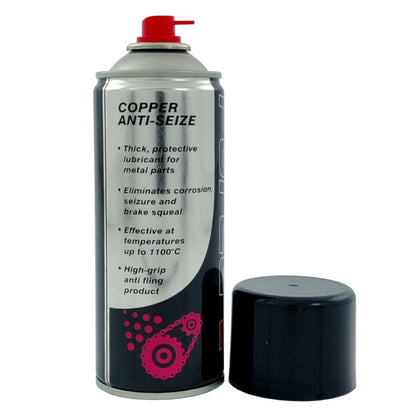 Copper Anti-Seize - X61570 400ml Aerosol