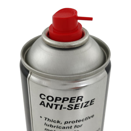 Copper Anti-Seize - X61570 400ml Aerosol